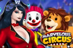 Marvelous Circus